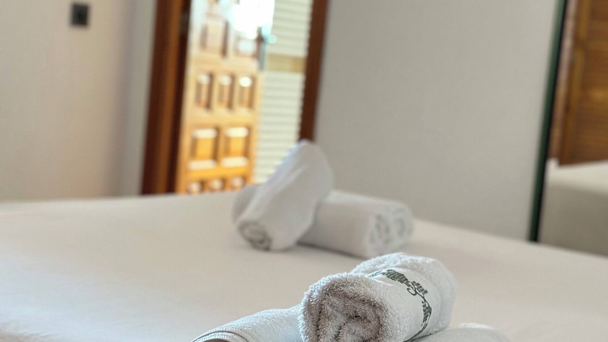San Fulgencio Ski Chalet | 7 min from the beach, with private pool. A peace of mind!
