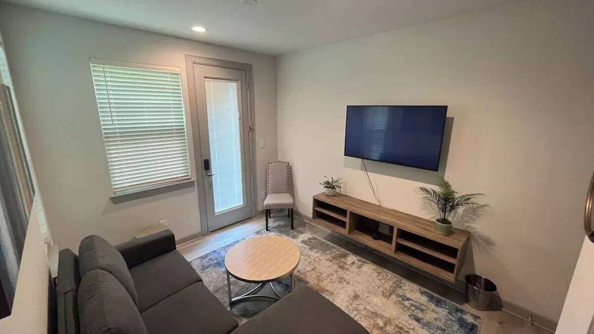 Northside House | 7 Minutes from Downtown Houston