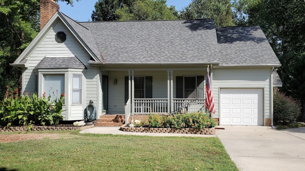 Northeast Raleigh House | 7 Minutes from Downtown Raleigh, Great for Kids.