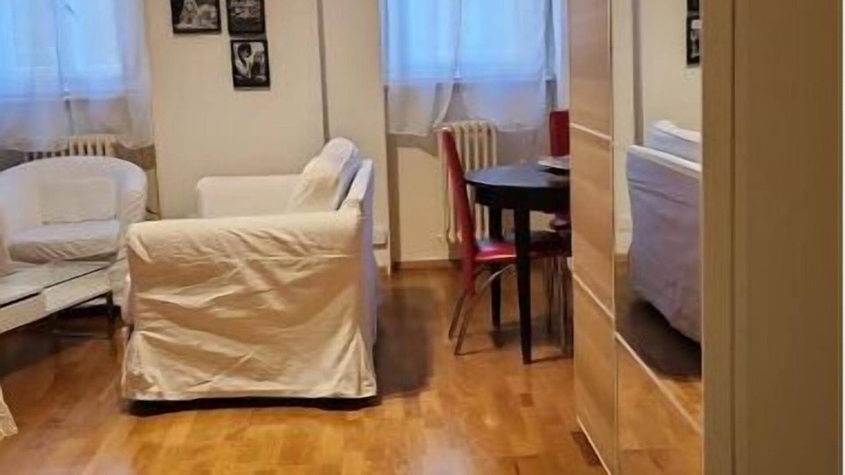Lausanne Apartment | 7 minutes from Lausanne train station