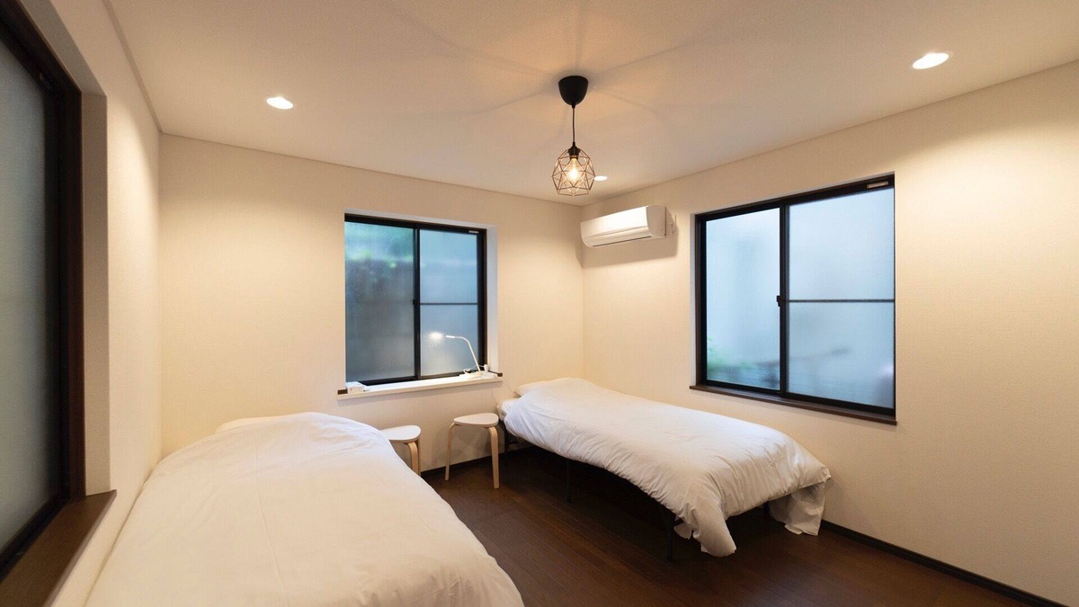 Nishiazabu House | 7 minutes on foot from Roppongi station 90 squar - none /Minato-ku Tokyo