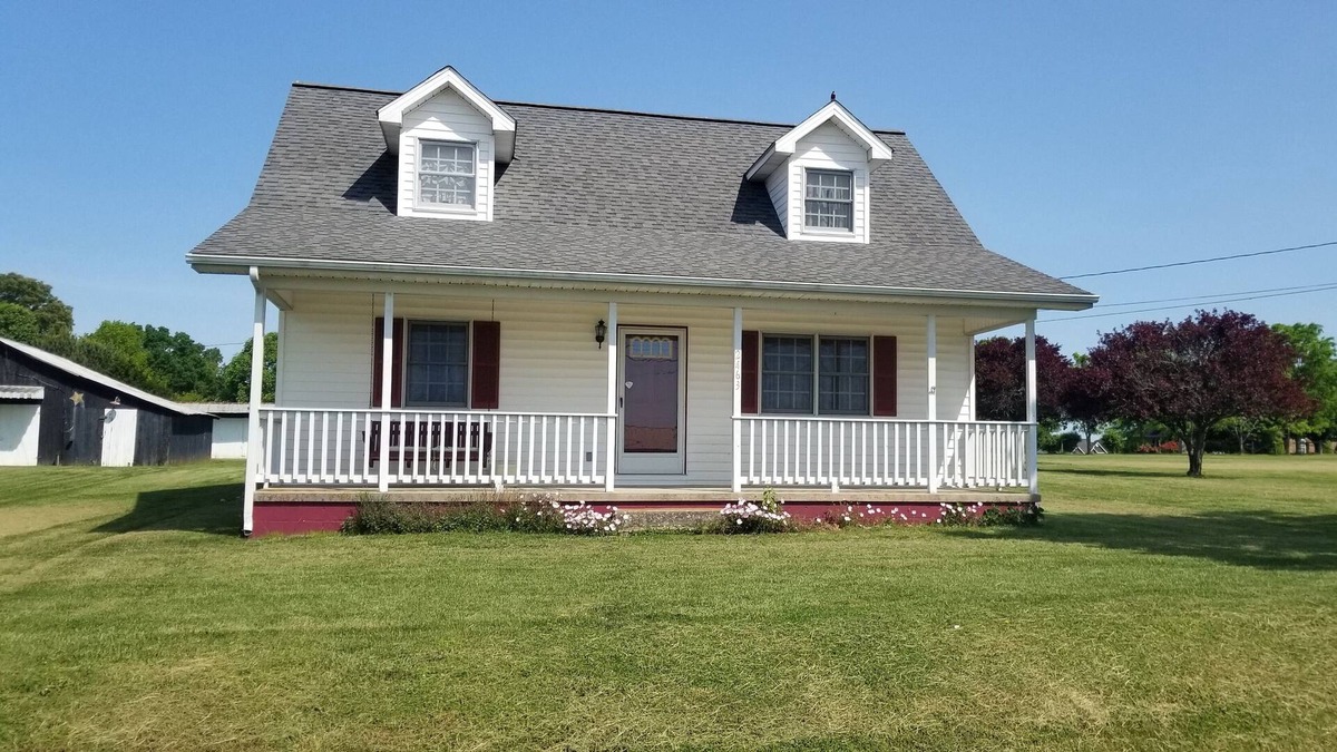 Monticello Other | 7 minutes to Conley Bottom Boat and Camping at Lake Cumberland.Family size home