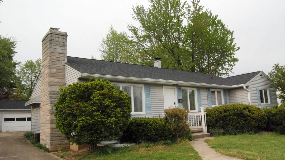 Bloomington House | 7 minutes to Indiana University