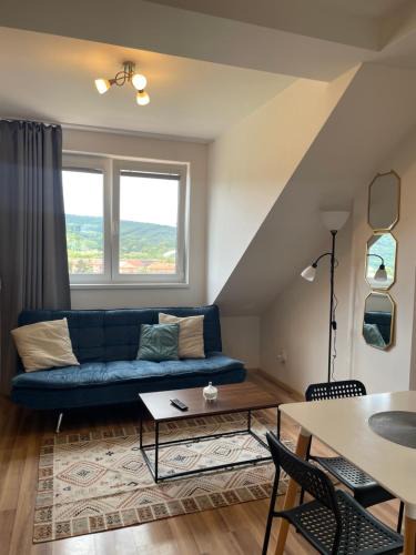 Presov Apartment | 7 people - 1 price - Cozy attic apartment