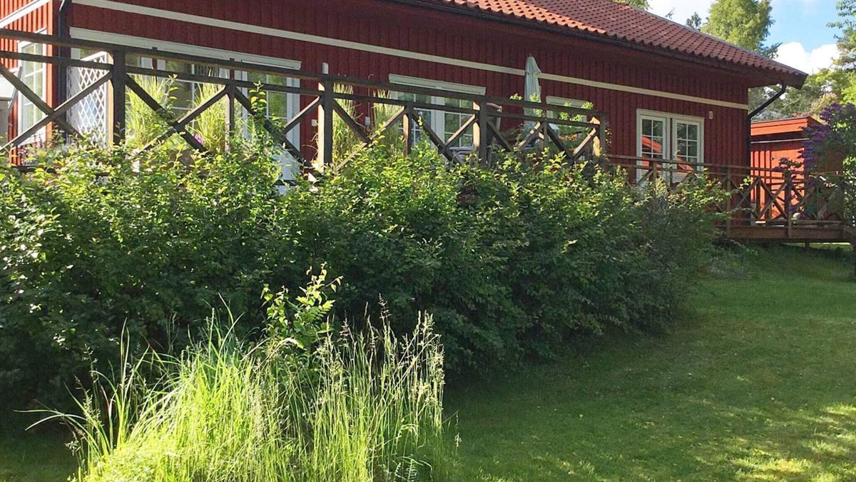 Vasterljung House | 7 person holiday home in VÄSTERLJUNG