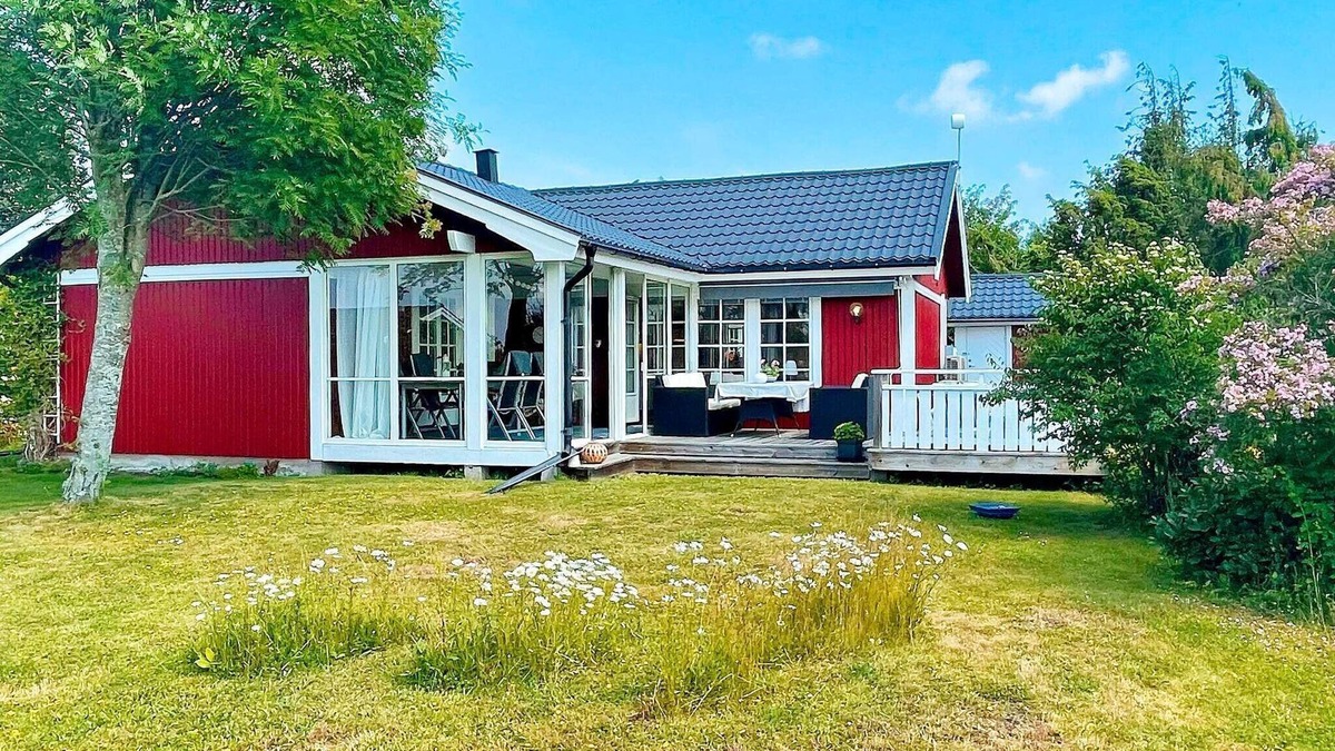 Kopingsvik House | 7 person holiday home in KöPINGSVIK-By Traum