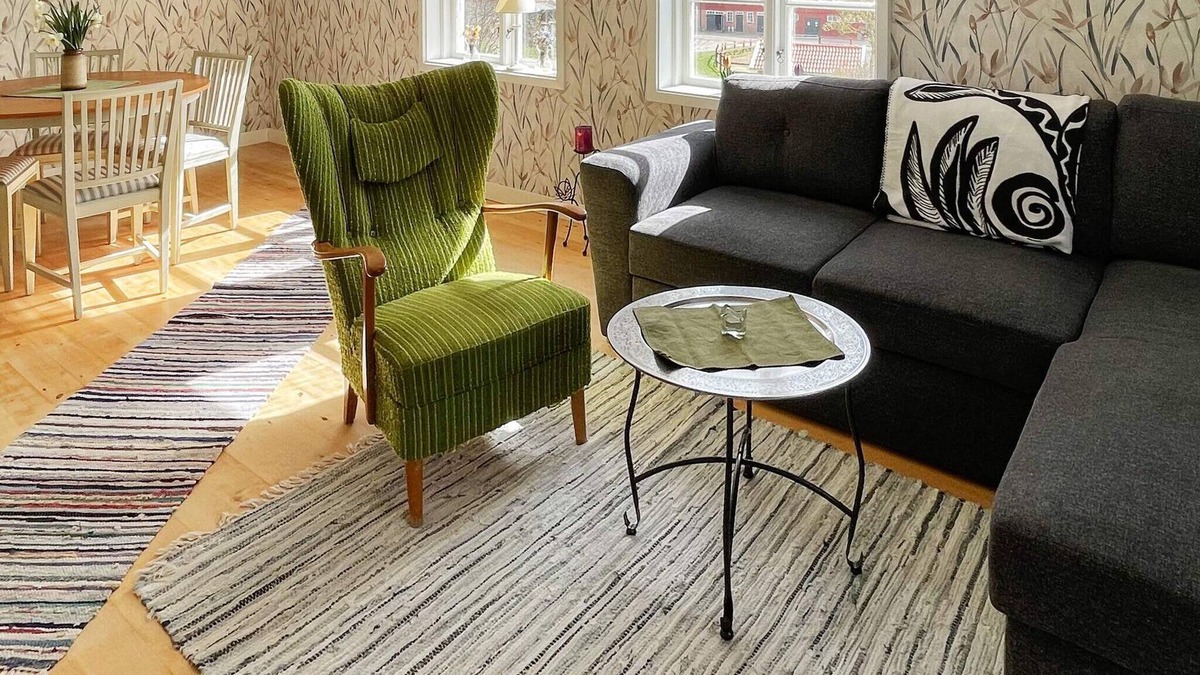 Karlskrona House | 7 person holiday home in KARLSKRONA
