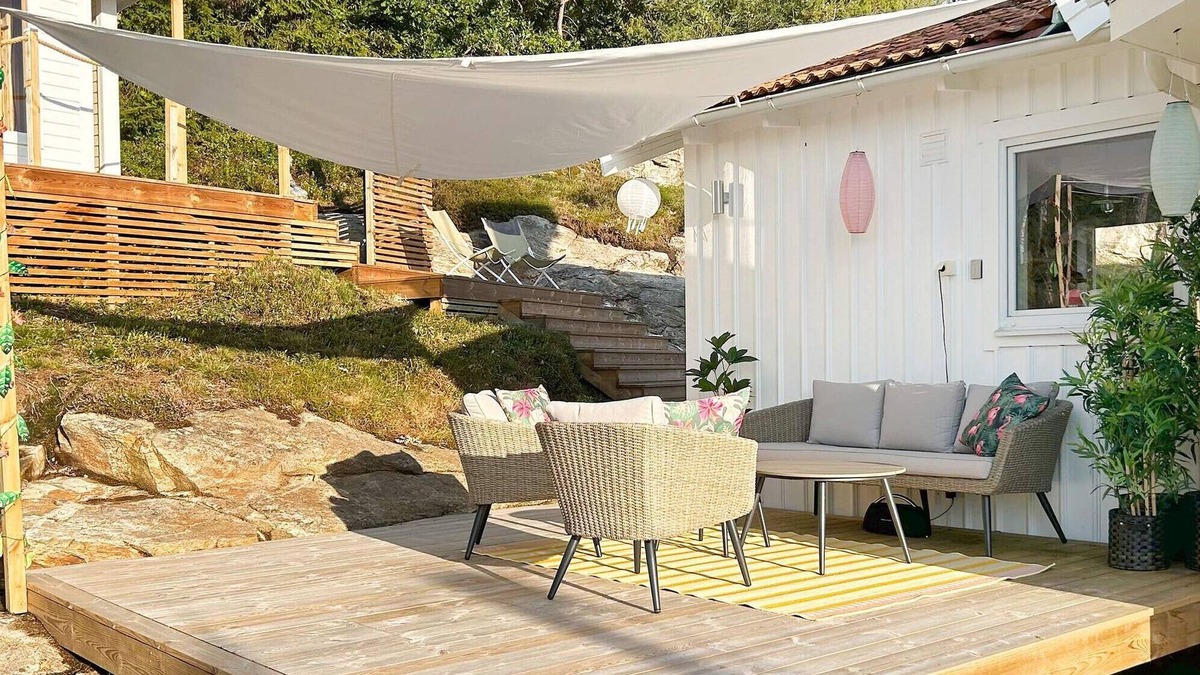 Ljungskile House | 7 person holiday home in LJUNGSKILE-By Traum