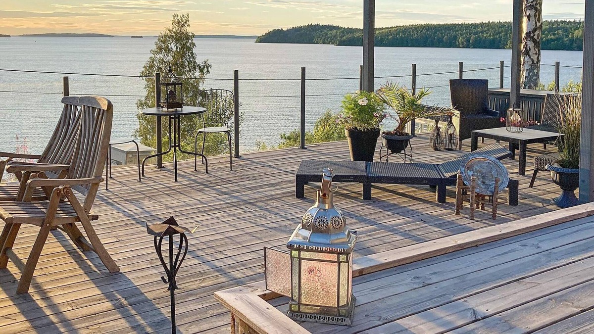 Sodertalje Municipality House | 7 person holiday home in SÖDERTÄLJE