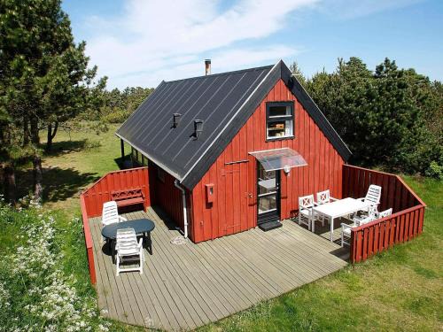 Kandestederne House | 7 person holiday home in Skagen-By Traum