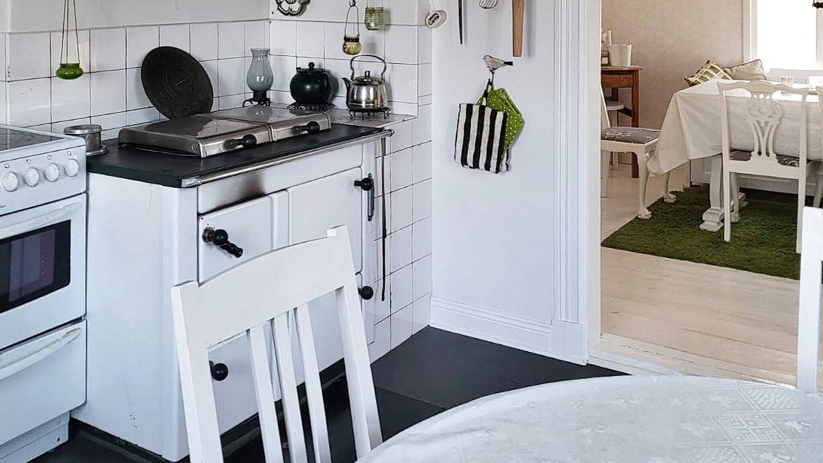 Arjang House | 7 person holiday home in ÅRJÄNG
