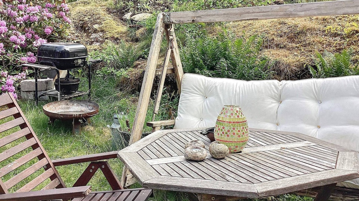 Nykoping Municipality House | 7 person holiday home in Gnesta
