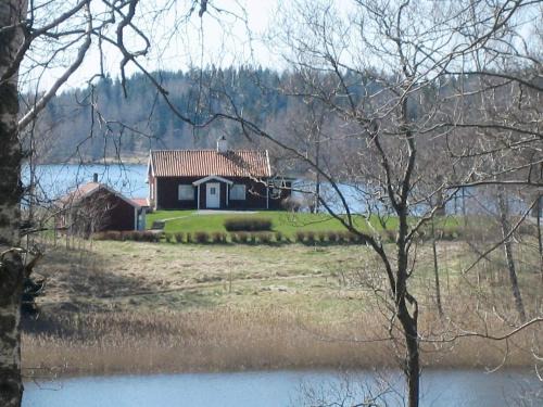 Yxnerum House | 7 person holiday home in ÅTVIDABERG-By Traum
