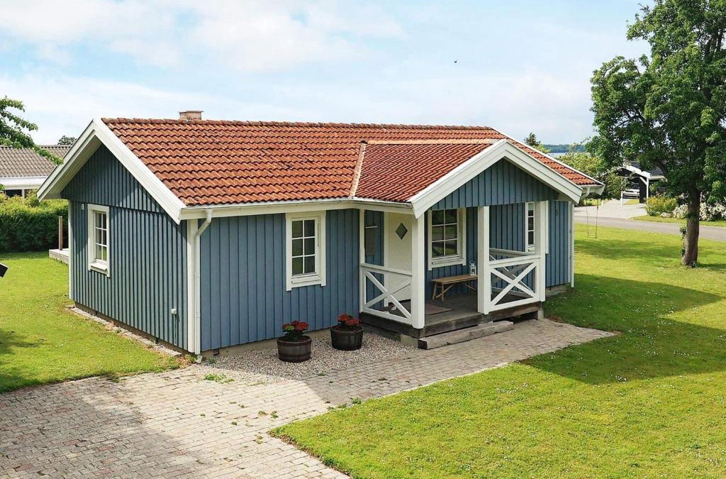 Svendborg House | 7 person holiday home in Svendborg-By Traum