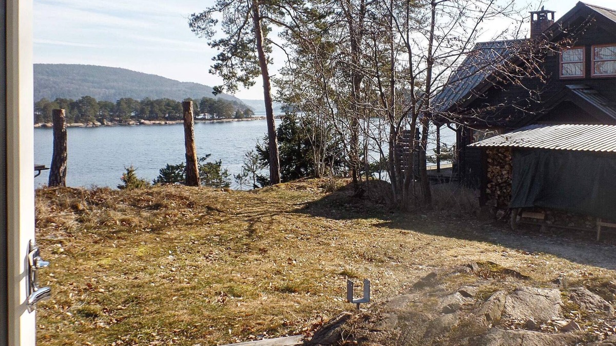Royken House | 7 person holiday home in Åros