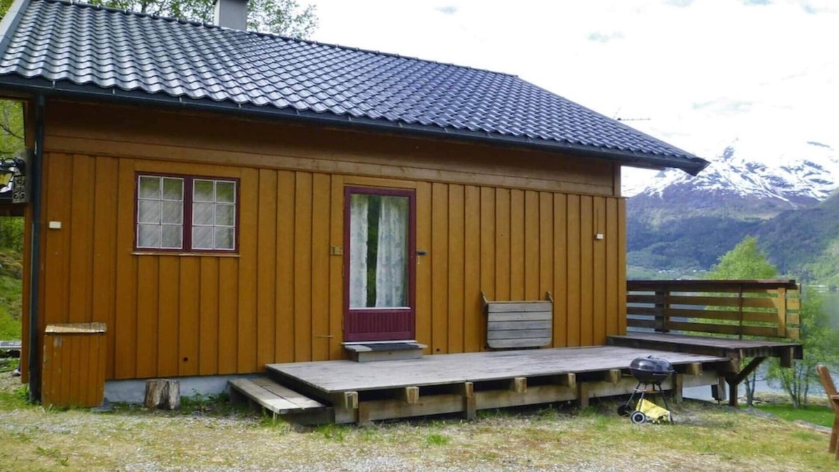 Videseter Apartment | 7 person holiday home in STRYN-By Traum