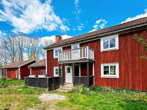 Almeboda House | 7 person holiday home in ÄLMEDBODA