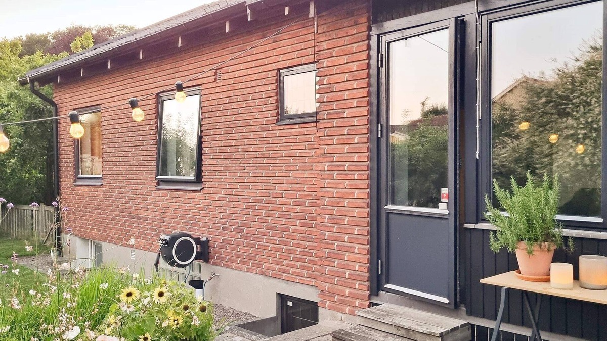 Eslov House | 7 person holiday home in Eslöv