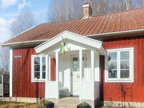 Forsheda House | 7 person holiday home in FORSHEDA-By Traum