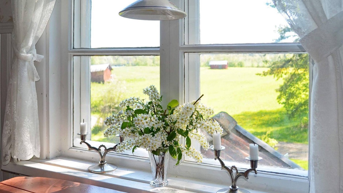 Jarbo House | 7 person holiday home in JÄRBO