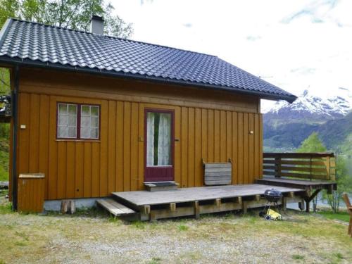 Videseter Apartment | 7 person holiday home in STRYN-By Traum