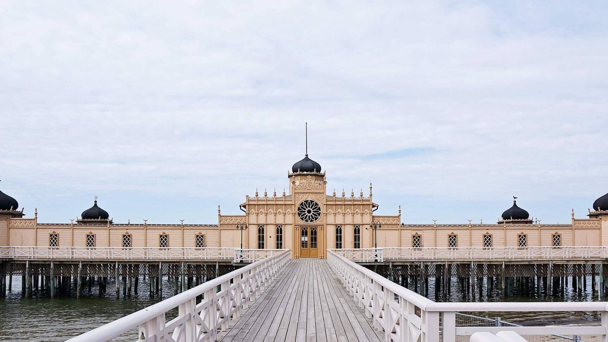Varberg Municipality House | 7 person holiday home in VARBERG