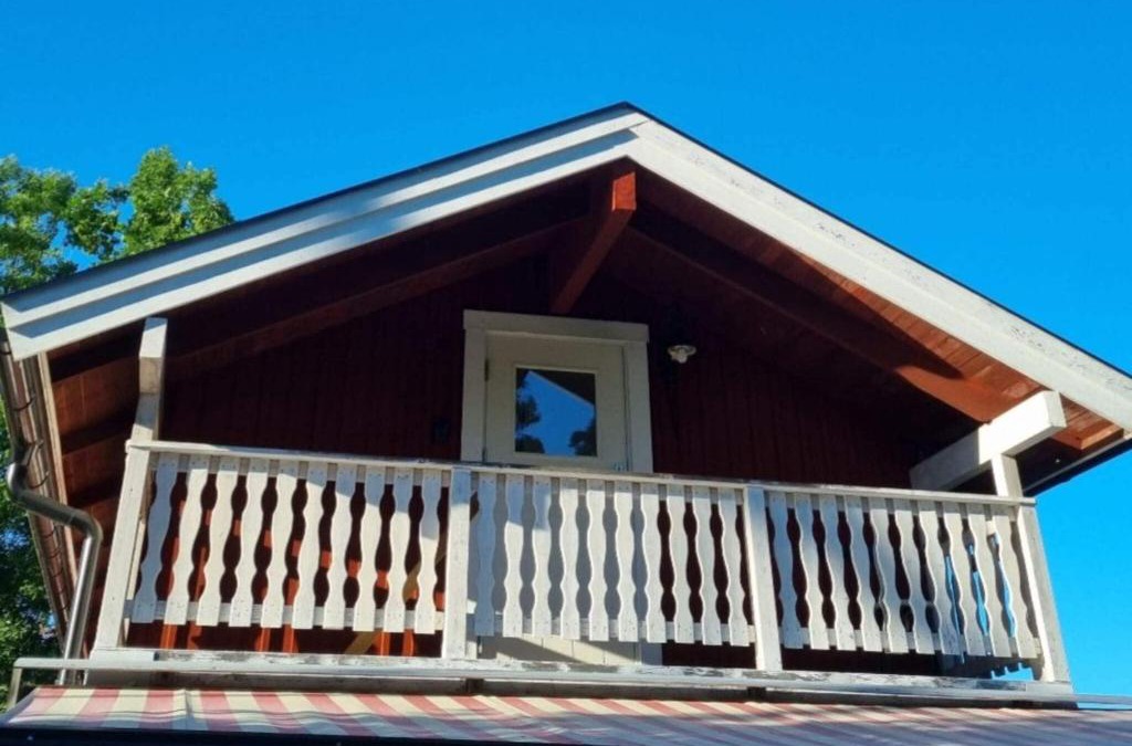 Grisslehamn House | 7 person holiday home in GRISSLEHAMN-By Traum