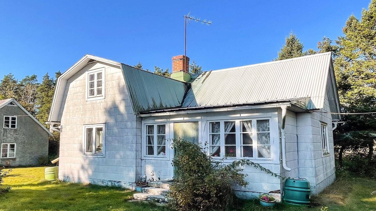 Sodvik House | 7 person holiday home in LÖTTORP