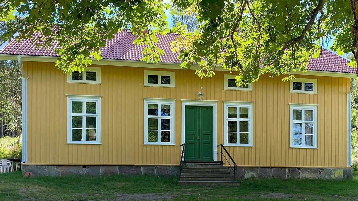 Mullsjo Municipality House | 7 person holiday home in SANDHEM-By Traum