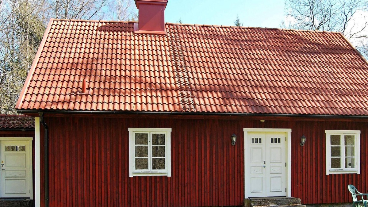 Hassleholm Municipality House | 7 person holiday home in VANKIVA-By Traum