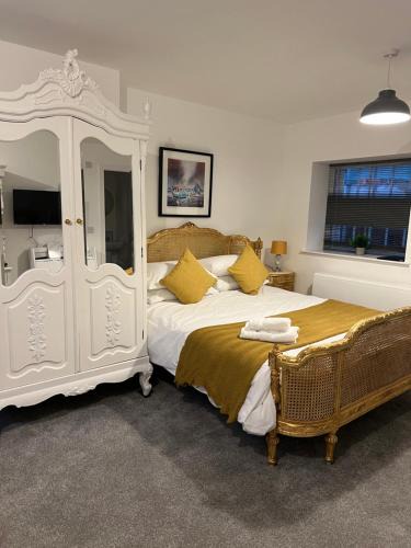 Worksop Apartment | 7 Plants Yard