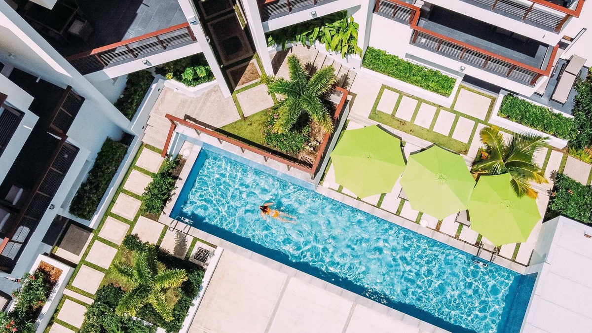 Frigate Bay Apartment | #7 Shalimar Apartment Saint Kitts, 1BR Vacation Apartment Frigate Bay