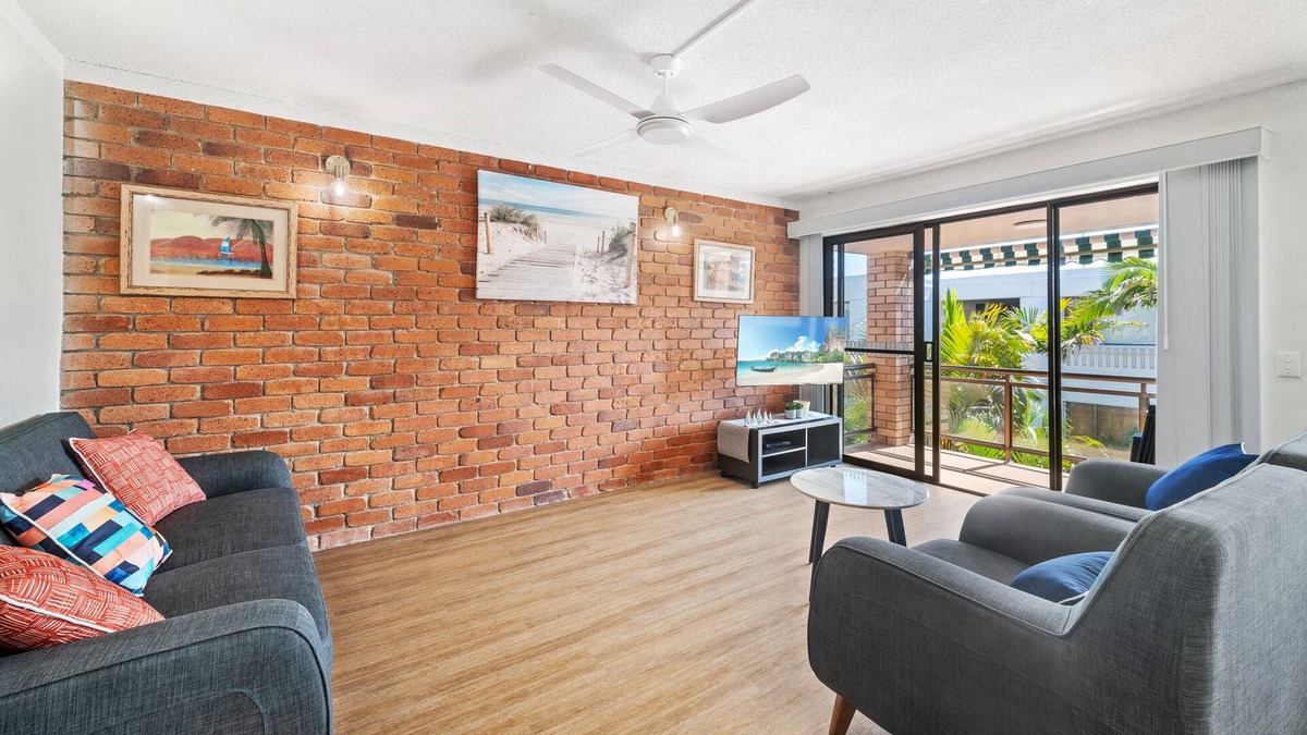 Maroochydore Apartment | 7 Stillbreeze - walking distance to Beach
