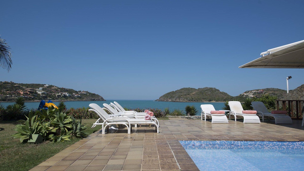 Village da Ferradura House | 7-suite house by the sea, sleeps up to 18 people