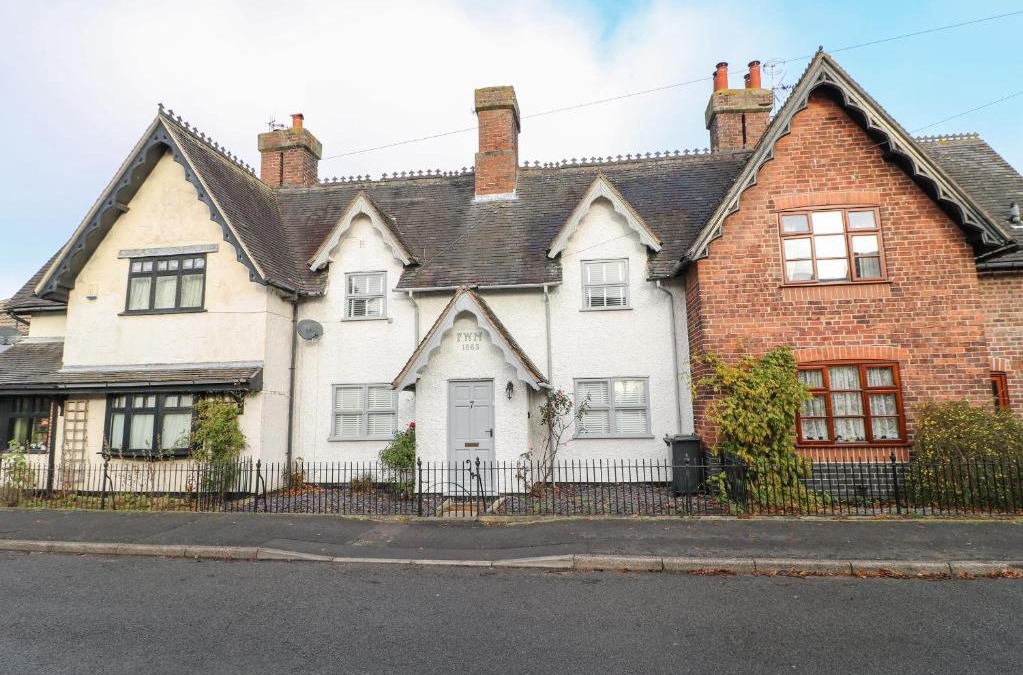 West Hallam House | 7 The Village