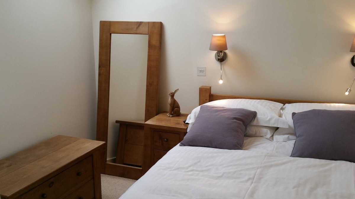 Forsbrook House | 7 White Dove Barn, Caverswall