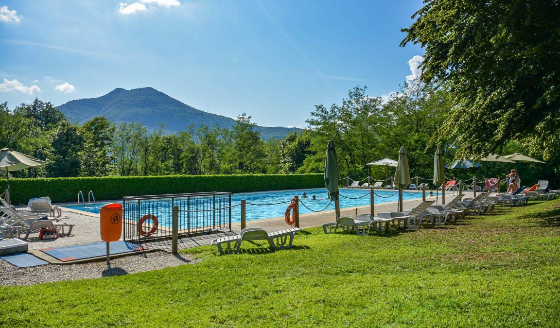Montegrino Valtravaglia Apartment | 70 m² Apartment ∙ 2 bedrooms ∙ 5 guests