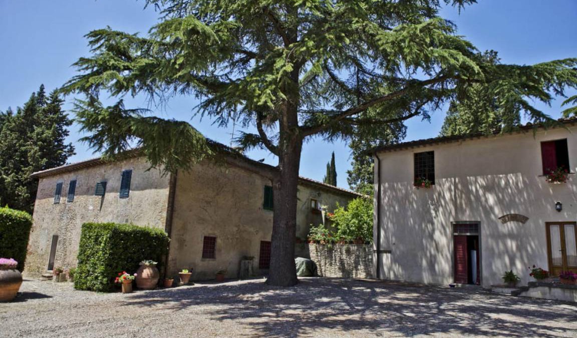 San Donato a Livizzano Apartment | 70 m² Apartment ∙ 2 bedrooms ∙ 4 guests