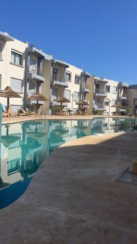 Moulay Abdallah Apartment | 70 m² Apartment ∙ 2 bedrooms ∙ 5 guests
