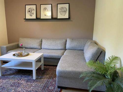 Uddevalla Municipality House | 70 m² House ∙ 2 bedrooms ∙ 4 guests