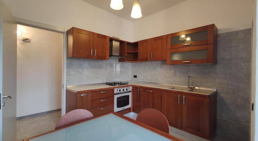 Garbagnate Milanese Apartment | 70 m² Apartment ∙ 1 bedroom ∙ 3 guests