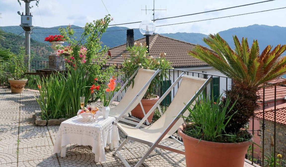Caravonica Other | 70 m² Accommodation ∙ 2 bedrooms ∙ 4 guests