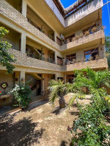 Barra de Colotepec Apartment | 70 m² Apartment ∙ 2 bedrooms ∙ 4 guests