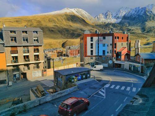 Pas de la Casa Apartment | 70 m² Apartment ∙ 2 bedrooms ∙ 7 guests