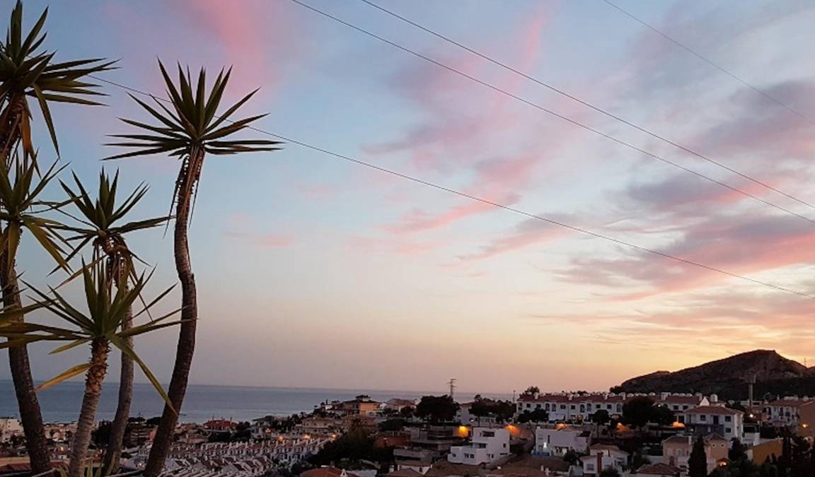 La Cala del Moral Apartment | 70 m² Apartment ∙ 3 bedrooms ∙ 6 guests