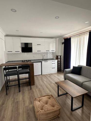 Beldibi Apartment | 70 m² Apartment ∙ 1 bedroom ∙ 4 guests