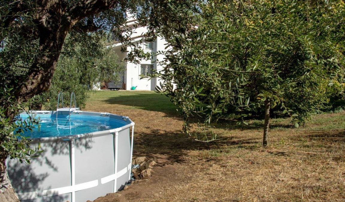 Genzano di Roma Apartment | 70 m² Apartment ∙ 2 bedrooms ∙ 4 guests
