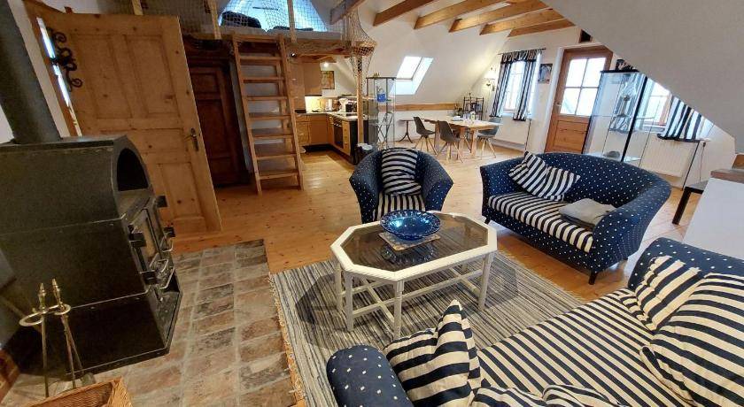 Aggsbach Markt Apartment | 70 m² Apartment ∙ 1 bedroom ∙ 2 guests
