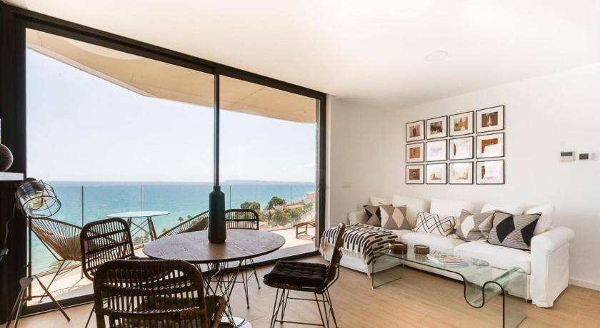 Cabo de las Huertas Apartment | 70 m² Apartment ∙ 2 bedrooms ∙ 6 guests