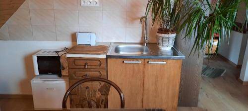 Pilisszentivan Apartment | 70 m² Apartment ∙ 2 bedrooms ∙ 5 guests